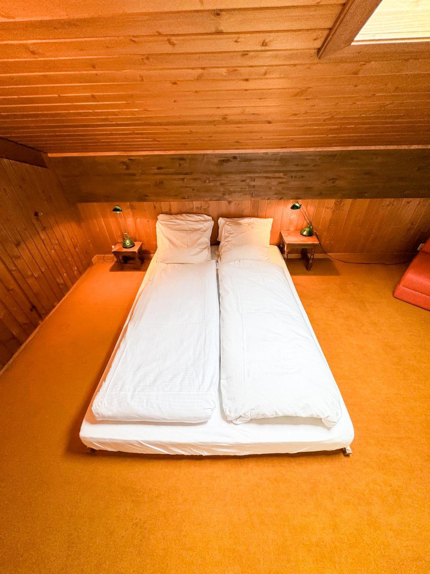 Appartamento Coeur De Champery, Terrasse & Pres Des Remontees ! *