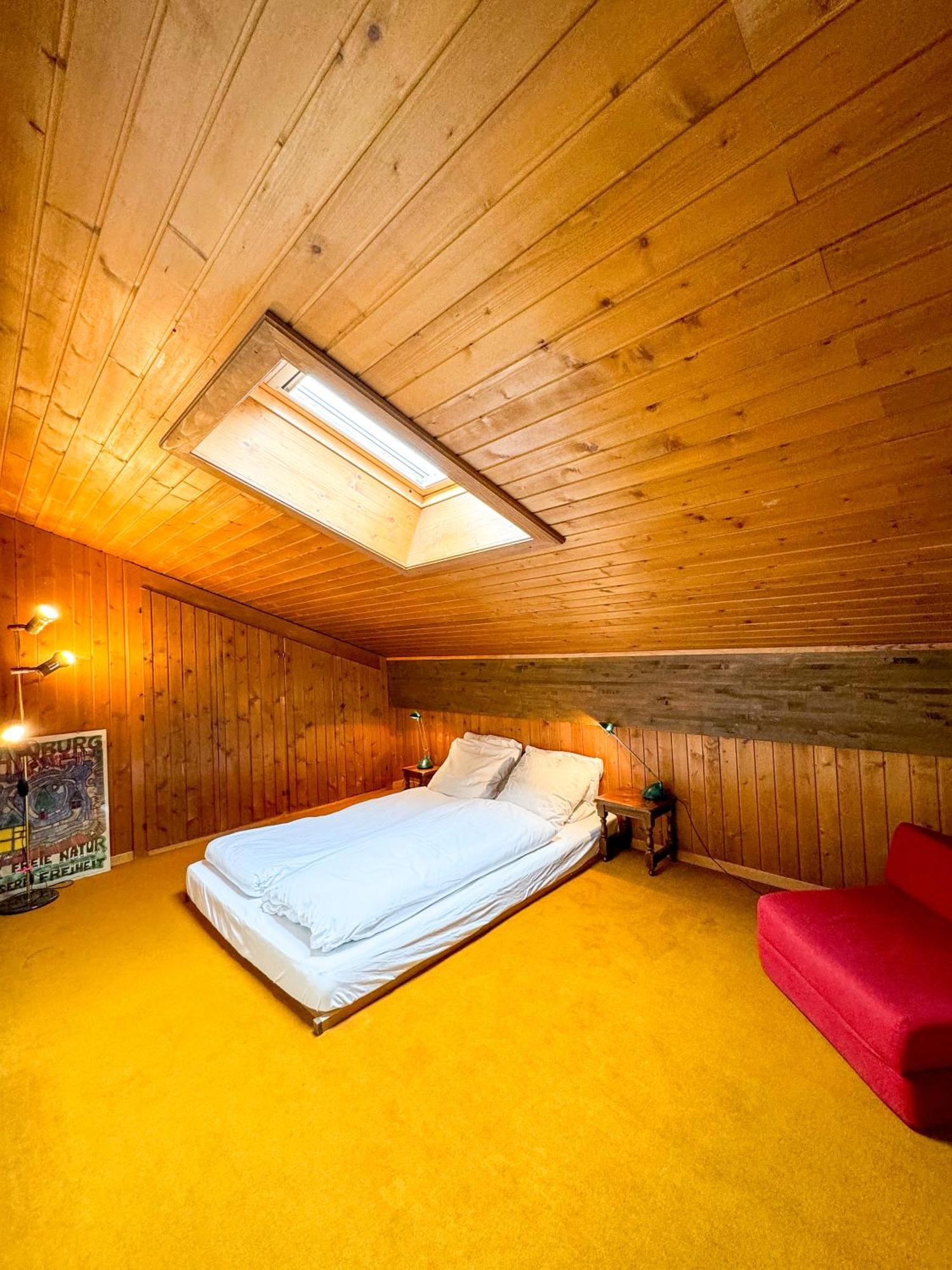 Coeur De Champery, Terrasse & Pres Des Remontees ! Appartamento *