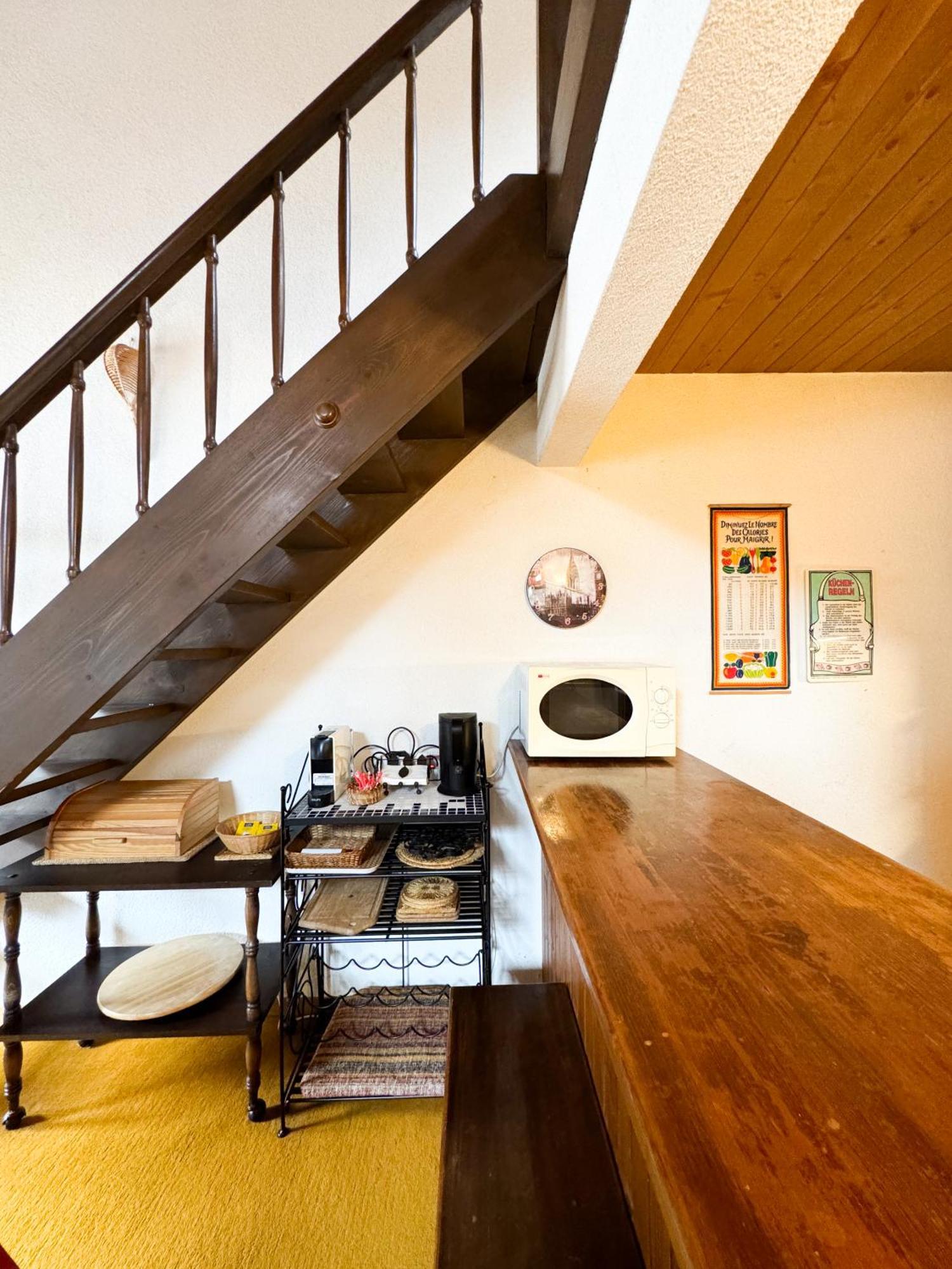 Coeur De Champery, Terrasse & Pres Des Remontees ! Appartamento Champéry